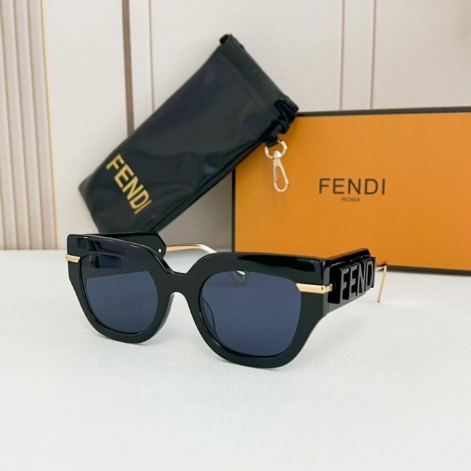 Fendi Sunglasses ID:20230612-1138